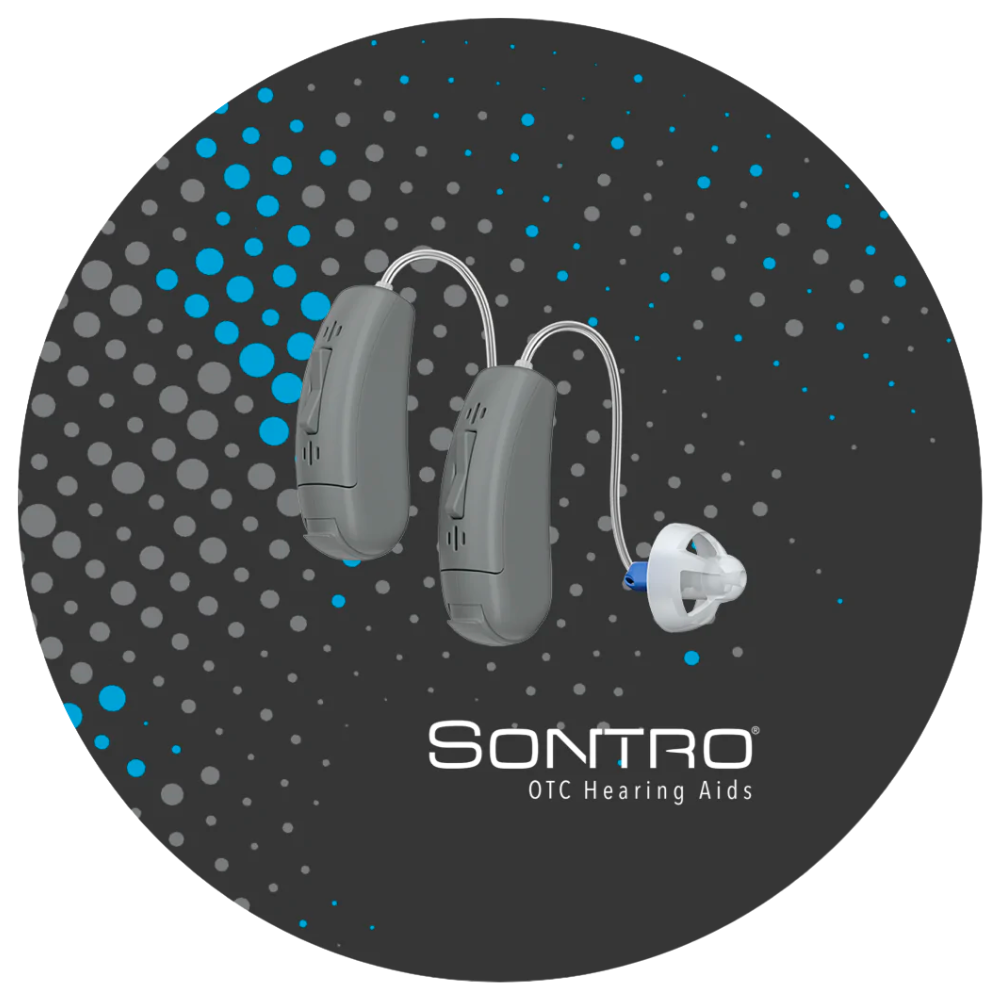 Soundwave Sontro from a Best Practices Audiologist